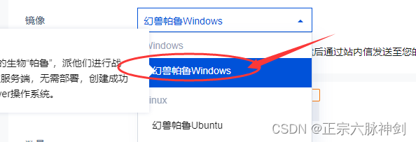 幻兽帕鲁服务器操作系统选择Windows还是Linux？