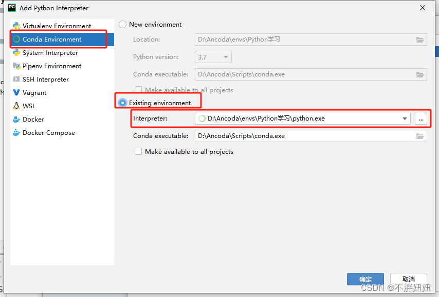 无NVIDIA显卡电脑Pytorch安装和在pycharm中配置环境_没有独立显卡没有nvidia 如何安装pytorch-CSDN博客