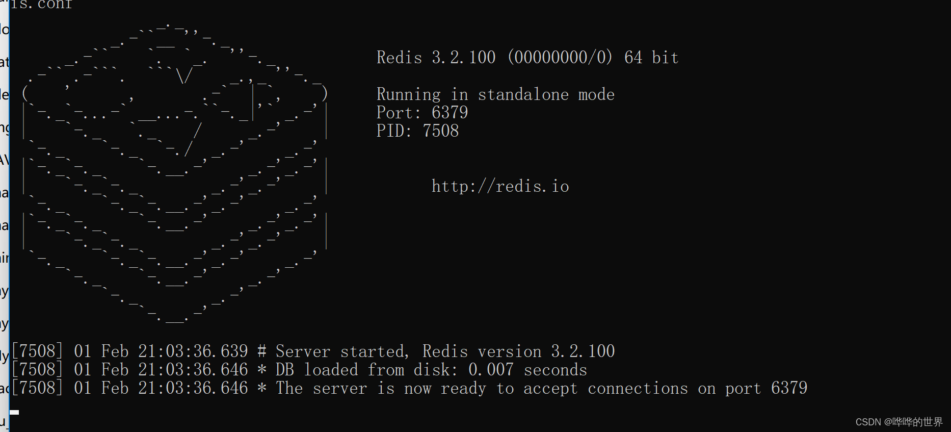 Spring Boot 整合 Redis 使用教程