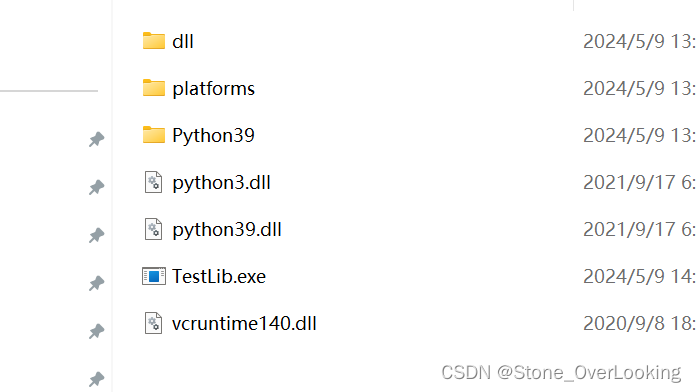 C++下使用Matplotlib-cpp的一些配置