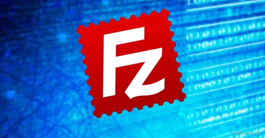 FileZilla一款免费开源的FTP软件，中文正式版 v3.67.0