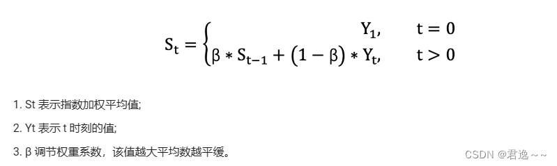 神经网络学习笔记——神经网络基础（二）