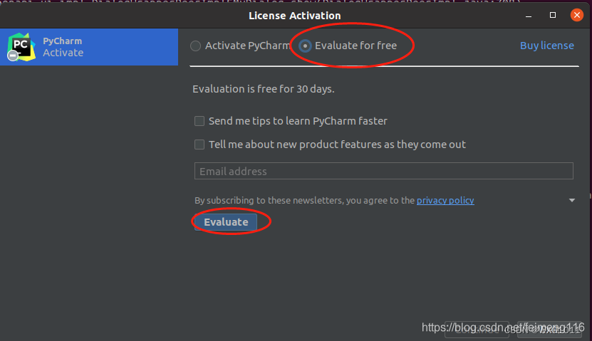 <span style='color:red;'>ubuntu</span> 18.04 <span style='color:red;'>pycharm</span><span style='color:red;'>安装</span>