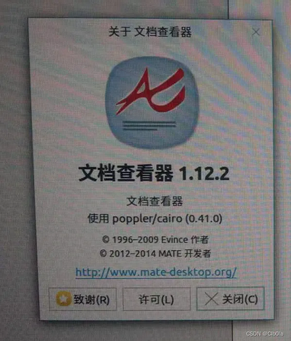 麒麟inux无法打印pdf文档的Bug解决