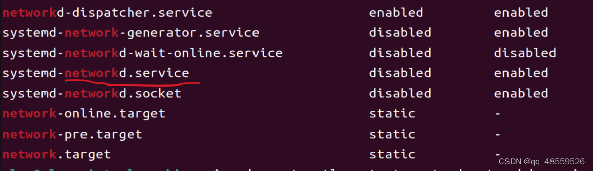 Networkservice Interruption 虚拟机没网,重启网络服务:Failed to stop network-manager.service: Unit network ...