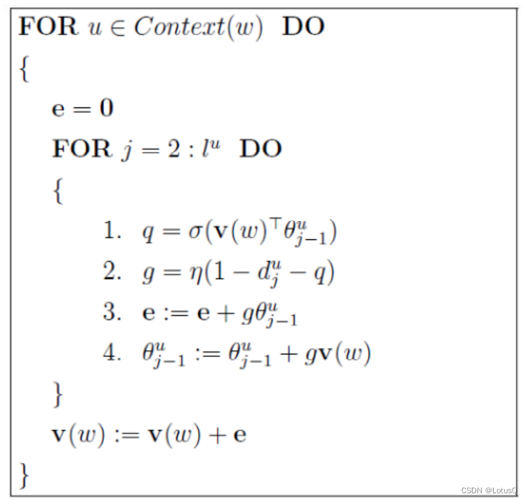 【<span style='color:red;'>Spark</span>-ML<span style='color:red;'>源</span><span style='color:red;'>码</span>解析】Word2Vec