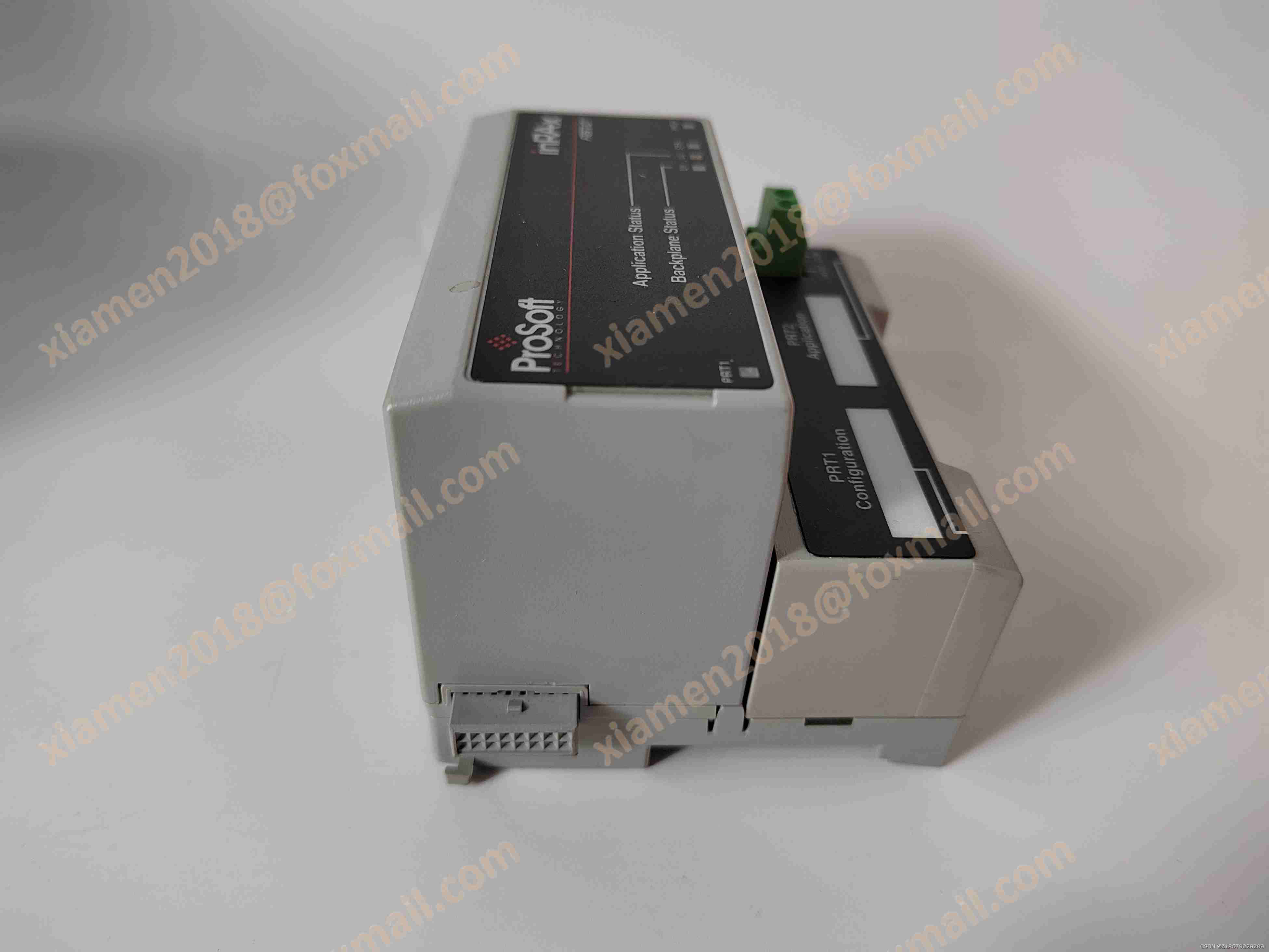 Module Gs 94c PROSOFT MVI94-GSC 串行通讯模块-CSDN博客