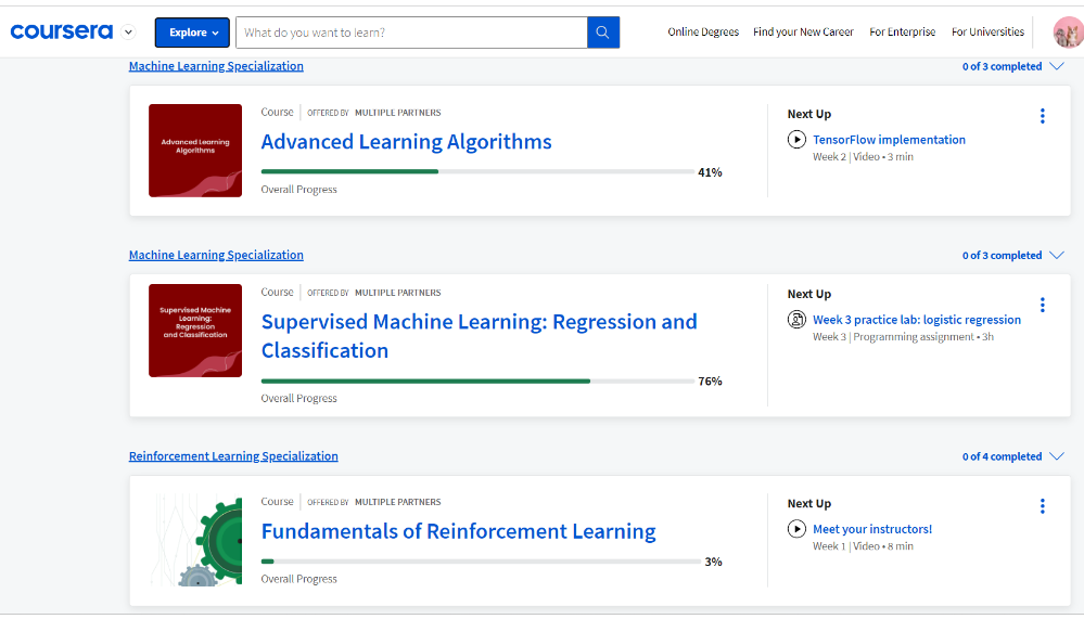 Coursera吴恩达机器学习专项课程02：Advanced Learning Algorithms 笔记 Week02