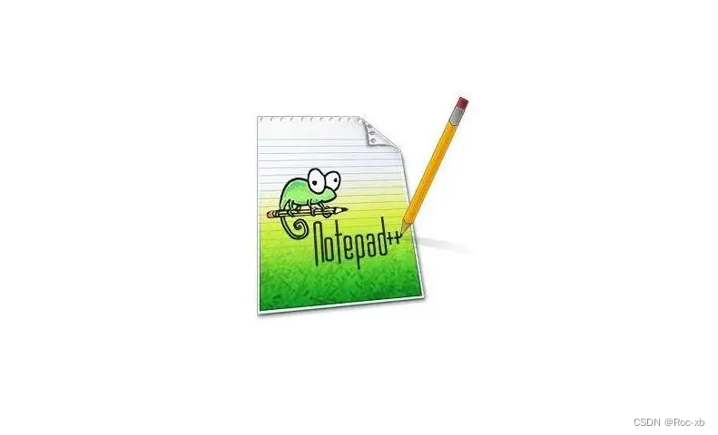 notepad++安装包（亲测可用）