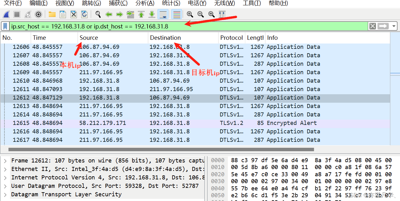 WireShark 安装指南：详细安装步骤和使用技巧