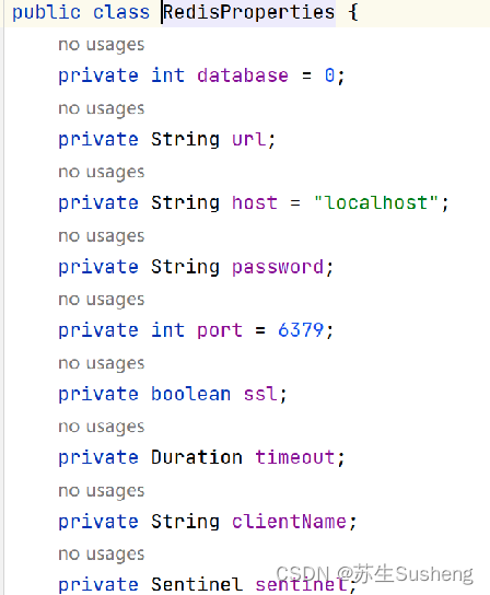 【SpringBoot】Spring Boot自动配置概览