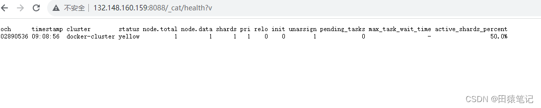 Elasticsearch <span style='color:red;'>向量</span><span style='color:red;'>相似</span>搜索