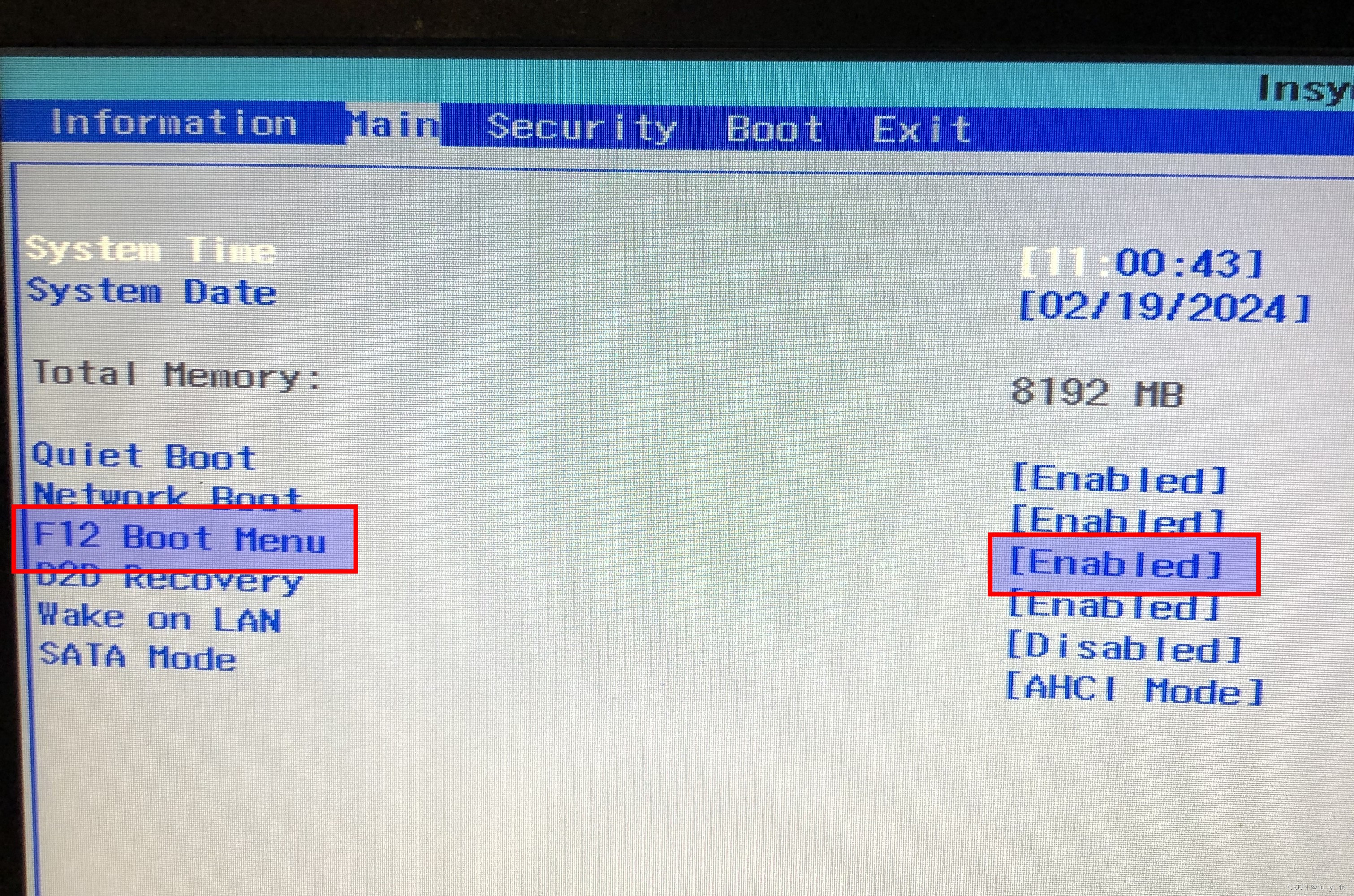 Windows<span style='color:red;'>10</span><span style='color:red;'>和</span><span style='color:red;'>Ubuntu</span>22.04双<span style='color:red;'>系统</span><span style='color:red;'>安装</span>