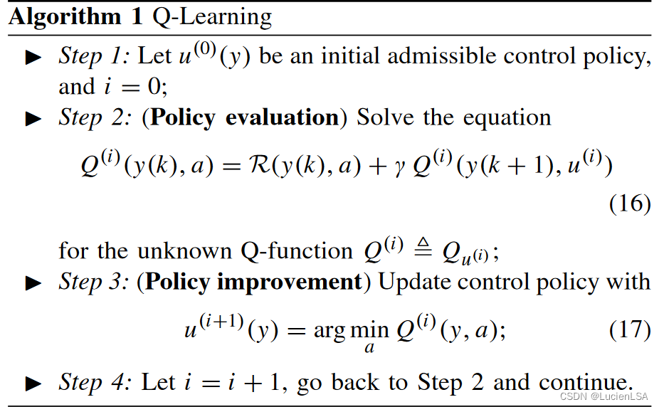 Model-Free Optimal Tracking Control via Critic-Only Q-Learning