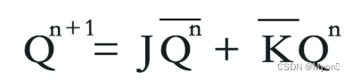 <span style='color:red;'>西南</span><span style='color:red;'>科技</span><span style='color:red;'>大学</span>数字<span style='color:red;'>电子</span>技术<span style='color:red;'>实验</span><span style='color:red;'>四</span>（基本触发器逻辑功能测试及FPGA的<span style='color:red;'>实现</span>）预习<span style='color:red;'>报告</span>