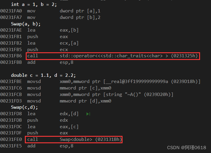 【C++】模板，C++模板详解，C++模板详解与实战应用指南 第2张