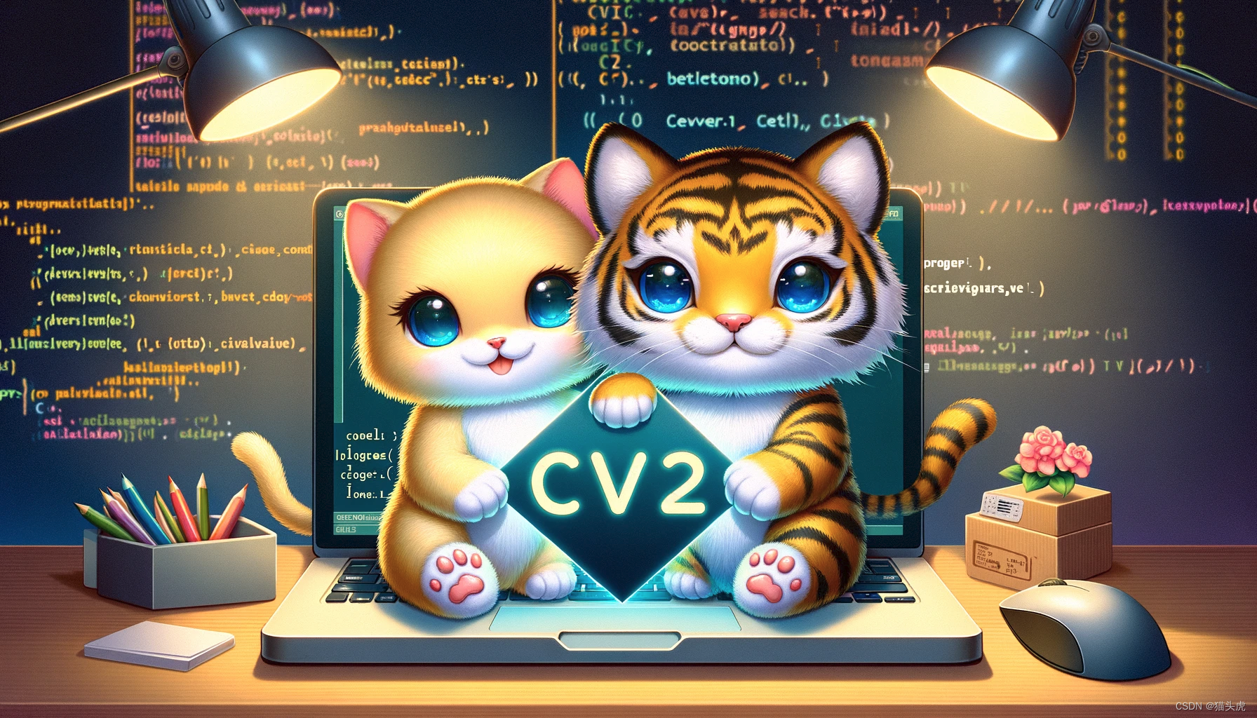Python中cv2 (OpenCV, opencv-python)库的安装、使用方法demo最新详细教程