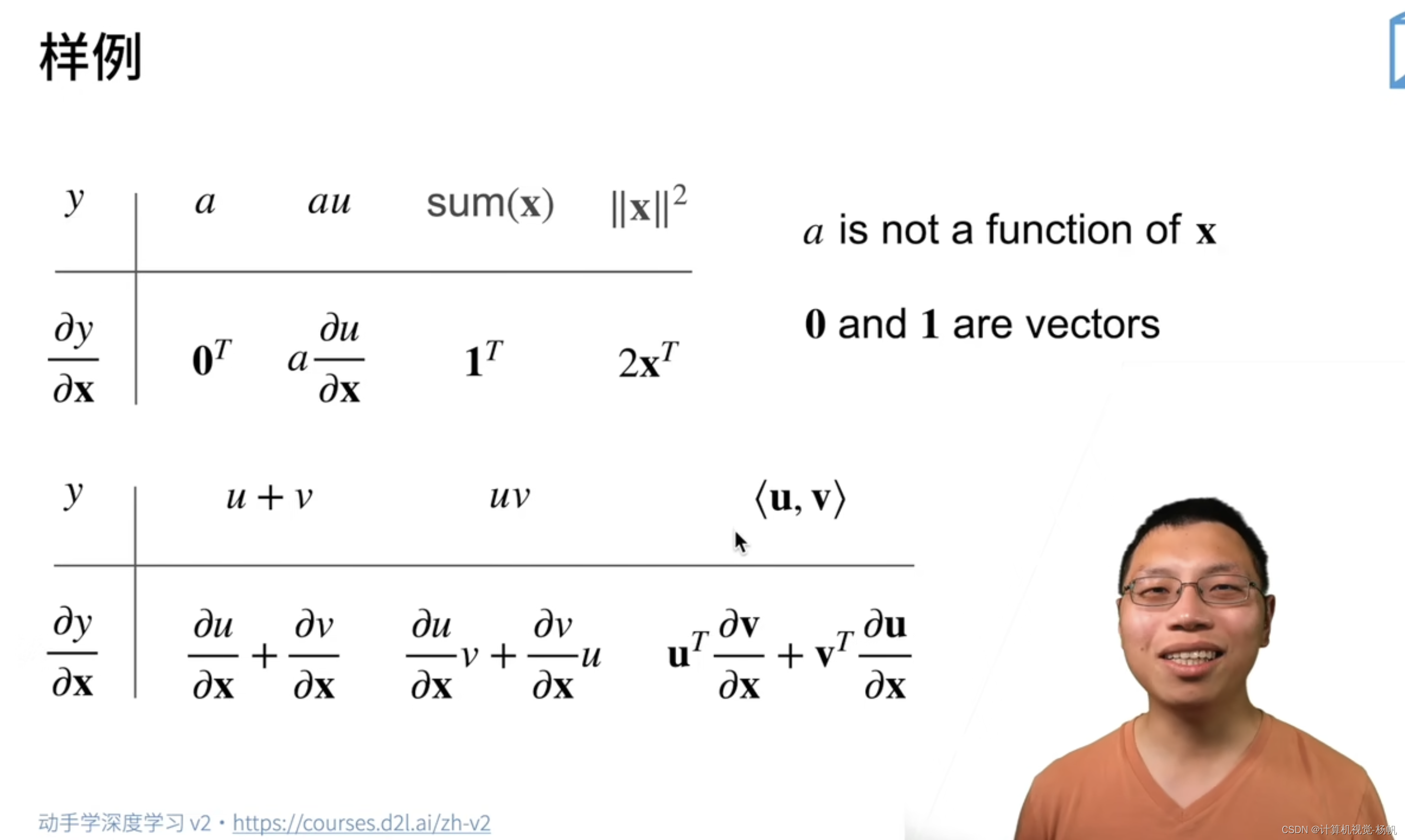 动手学深度学习-笔记-跟李沐学AI_跟李沐学深度学习-CSDN博客