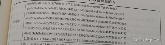 【网络安全】【密码学】【北京航空航天大学】实验七、流密码【Python实现】