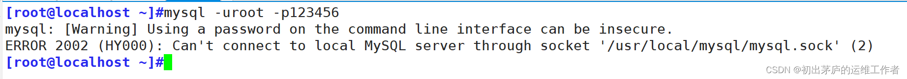 MySQL<span style='color:red;'>故障</span><span style='color:red;'>排除</span><span style='color:red;'>与</span><span style='color:red;'>生产</span><span style='color:red;'>环境</span>优化<span style='color:red;'>实战</span>指南