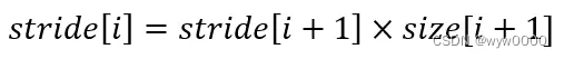 <span style='color:red;'>pytorch</span> tensor<span style='color:red;'>维</span><span style='color:red;'>度</span>变换