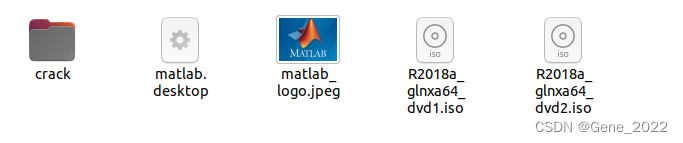 Ubuntu20.04安装MatlabR2018a