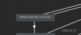 （008）Unity StateMachineBehaviour的坑