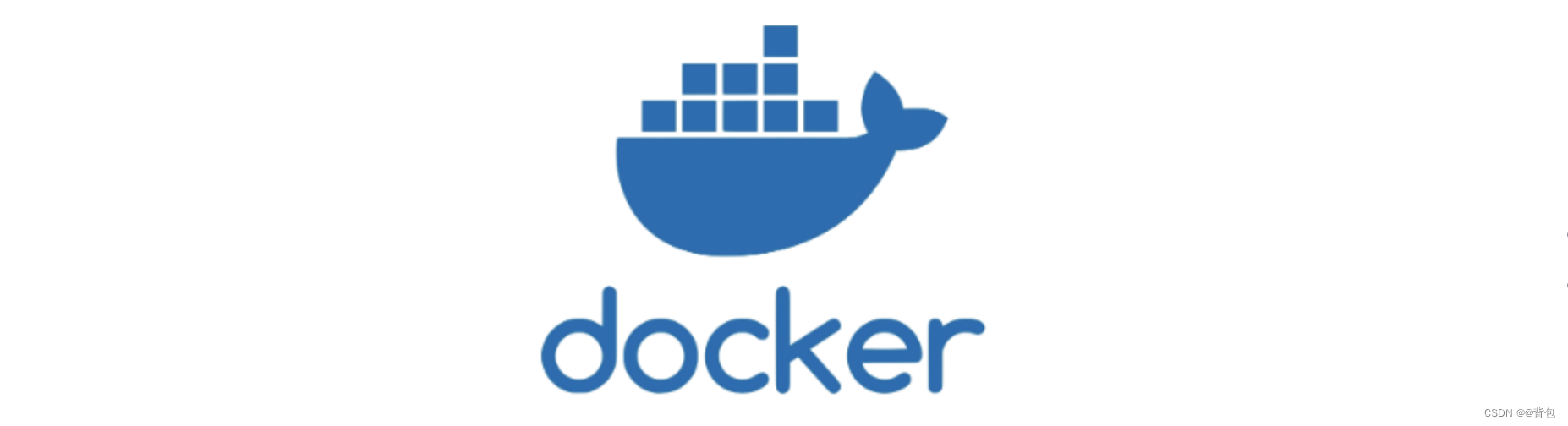 【Docker进阶】镜像制作-用Dockerfile制作镜像（一）