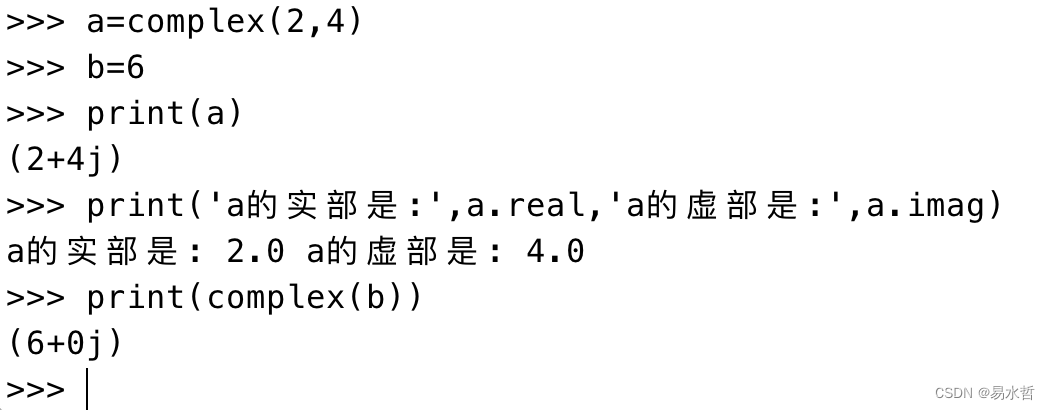 生命在于学习——Python人工智能原理（4.2）