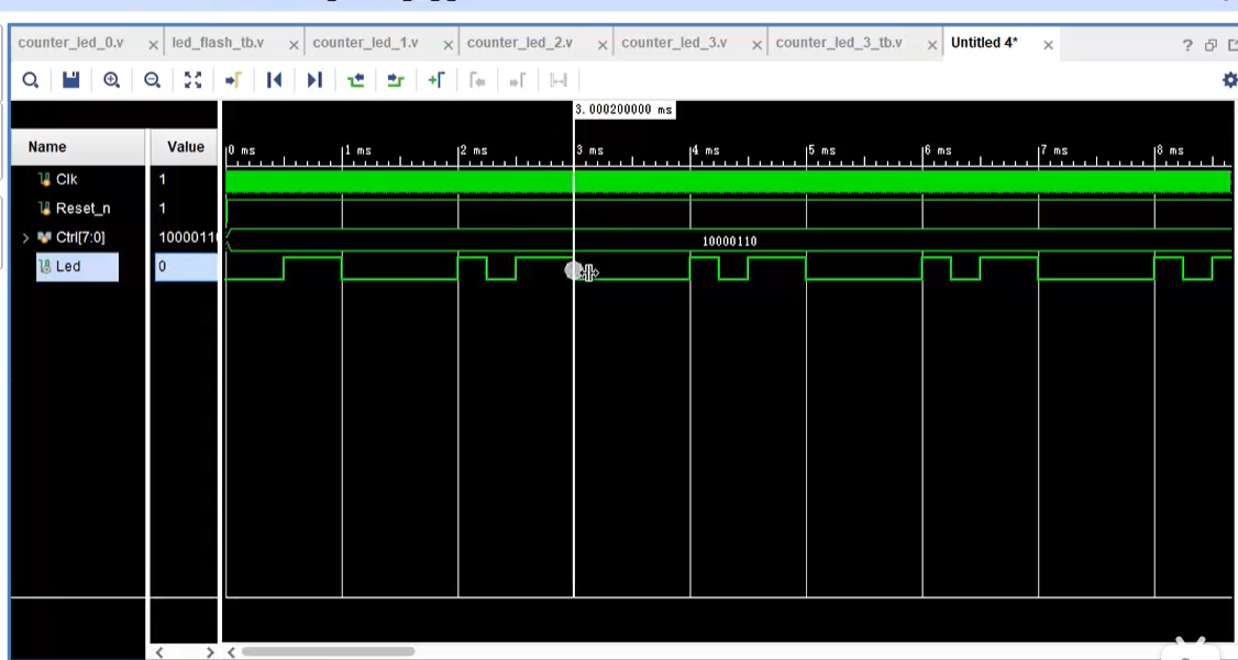 Verilog不支持浮点数以及错误事例