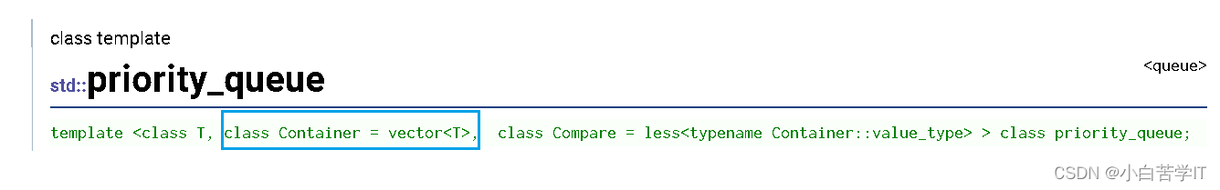 C++ STL——栈和队列（stack  queue）