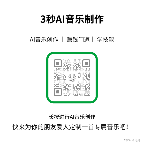 AI音乐：探索变现之路的新篇章