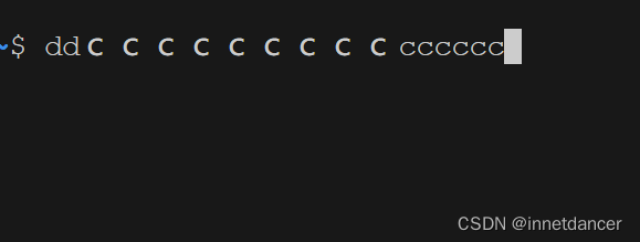 python终端输入英文间隔大_python terminal 字符间距大-CSDN博客