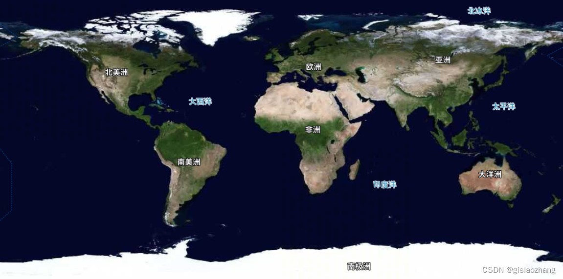 arcgis javascript api4.x加载天地图cgs2000坐标系