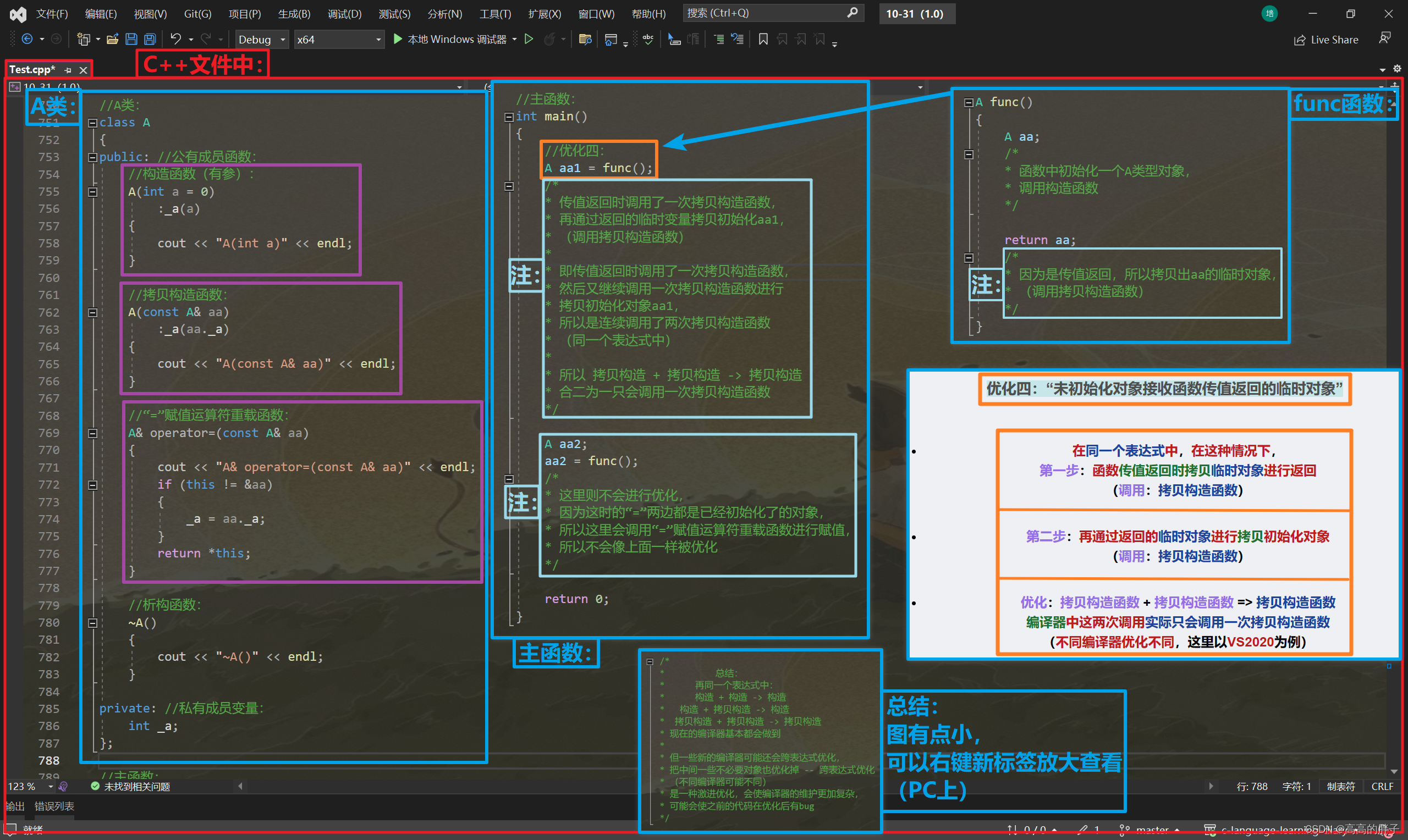 【C++初阶】六、类和对象（初始化列表、static成员、友元、内部类）