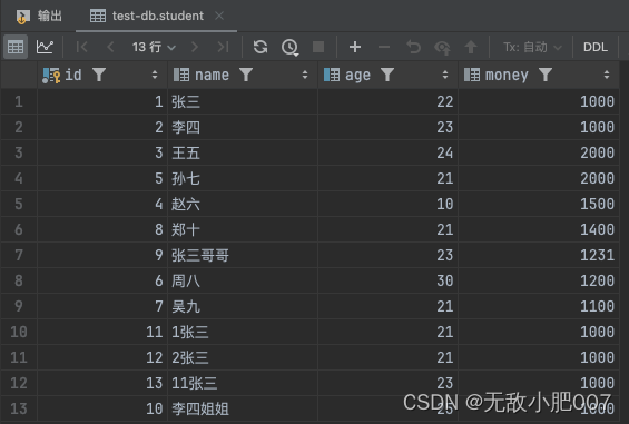 MySQL排序你真的掌握了吗？5个问题考考你