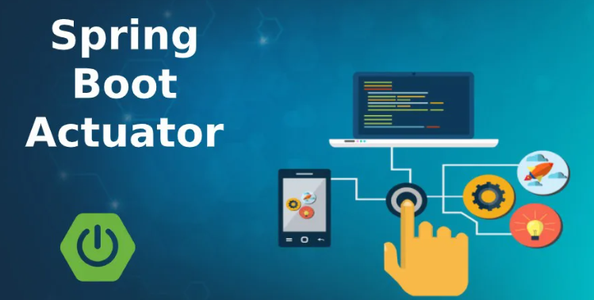 05. Springboot admin集成Actuator（一）