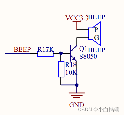 五控开关电路图图片