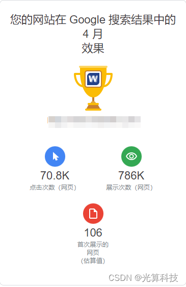 如何让Google收录网站？