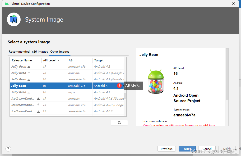 【ARM汇编】0x00_基于AndroidStudio构建ARM32-v7a以及ARM64-v8a环境_android studio ...