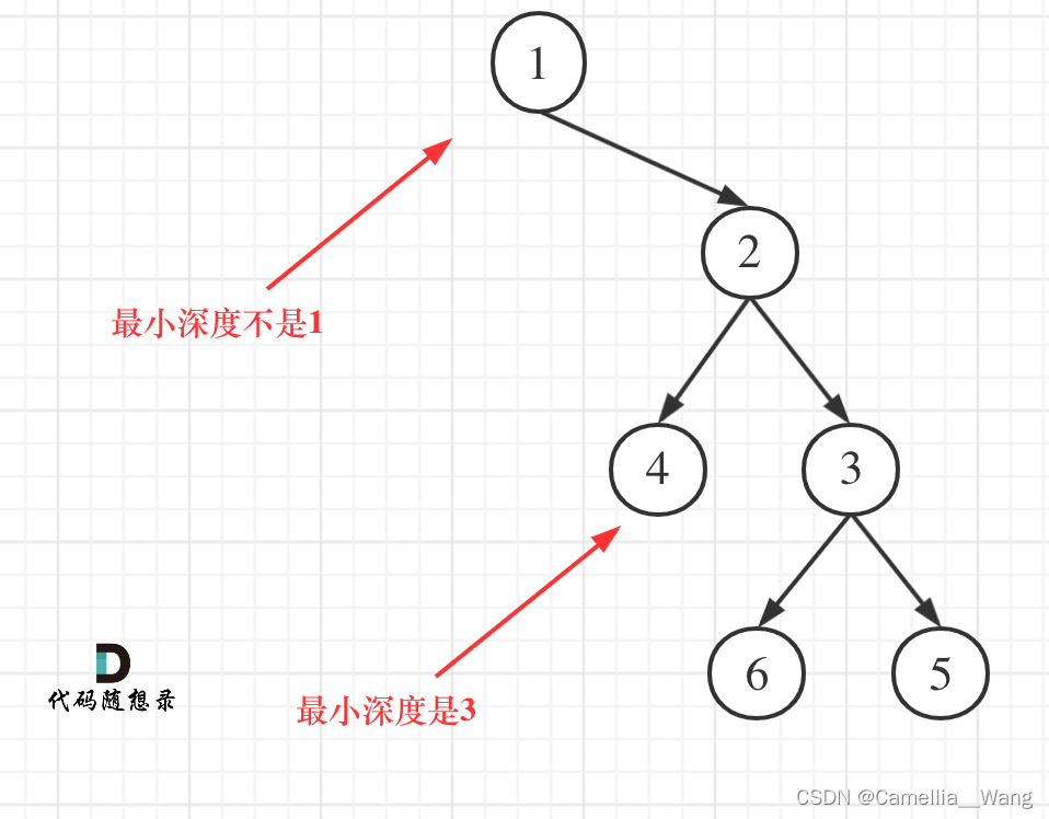 代码随想录算法训练营第15天| Leetcode 104.二叉树的最大深度、559.n叉树的最大深度、111.二叉树的最小深度、222.完全二叉树的节点个数