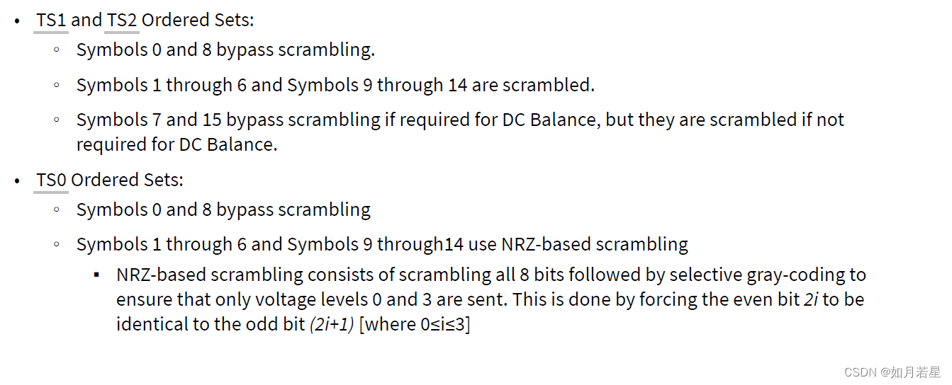 Pcie6.0 Flit mode operationCSDN博客