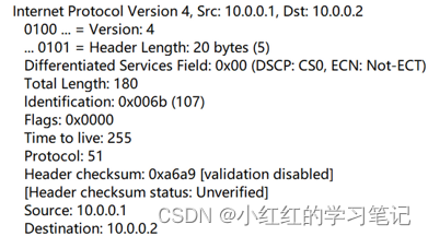 HCIP-Datacom-ARST必选题库_10_IPv4【1道题】