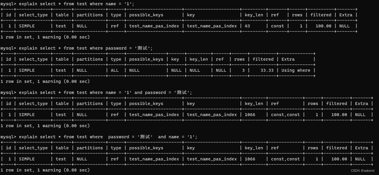 mysql_index_07_index_unvalid_05