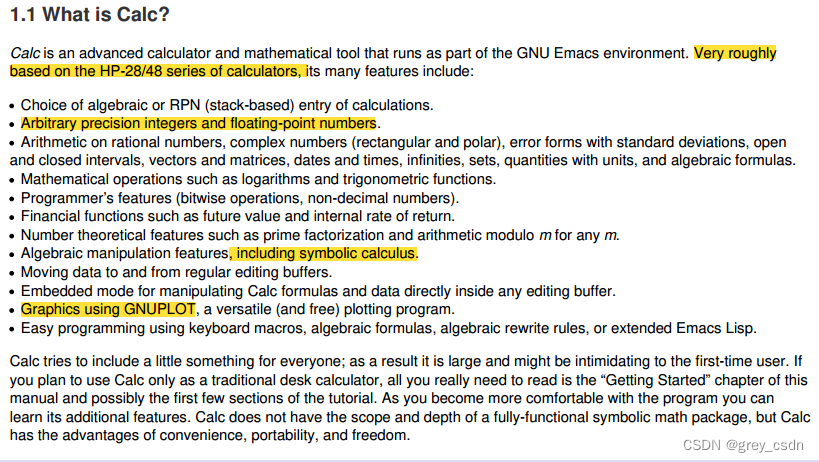 1856_emacs_calc使用介绍与故事