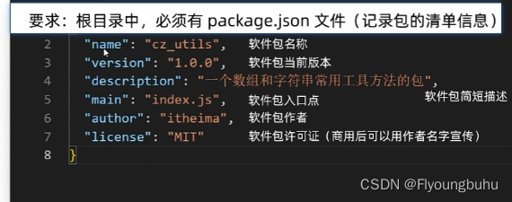 前端框架前置课Node.js学习(1) fs,path,模块化,CommonJS标准,ECMAScript标准,包