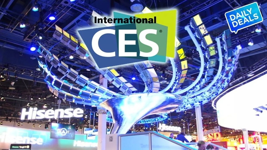 CES 2024：芯片厂商集体奔向AI，汽车芯片成为新赛道