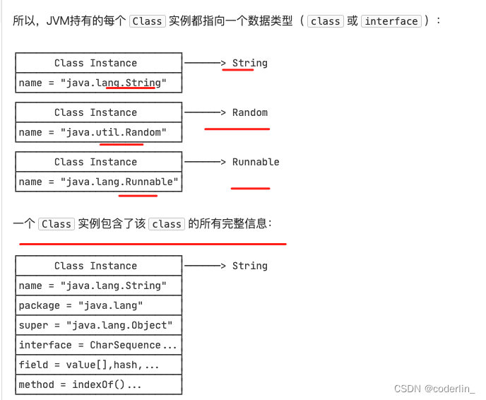 java基础(3) 异常处理 -反射