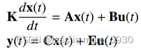 《Fundamentals of Power Electronics》——状态<span style='color:red;'>空间</span><span style='color:red;'>平均</span><span style='color:red;'>法</span>