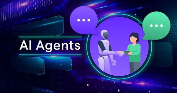 AI Agent学习系列（一）：初识Agent